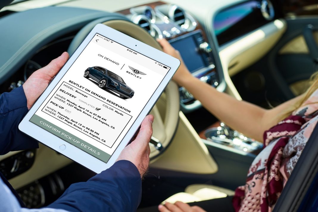 Conexión al coche Tablet y coche
