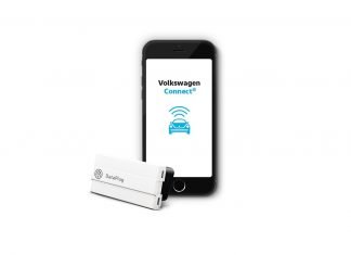 VW Data Plug