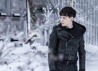 Lisbeth Salander: una heroína para un mundo conectado Lisbeth Salander Hacker Millennium