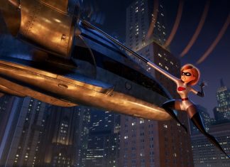 Los Increíbles 2: Pixar muestra la importancia de la ciberseguridad 19 Increibles 2 ciberseguridad