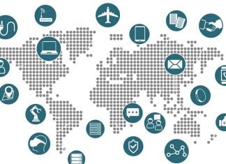 Cómo tener dispositivos más conectados y seguros Portada del informe en PDF titulado Establishing-principles-for-Internet-of-Things-security-