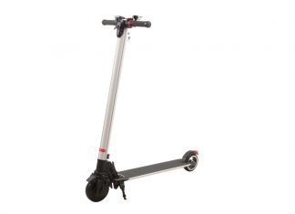 Si tienes este patinete eléctrico tendrás que devolverlo Patinete eléctrico