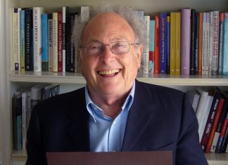 ¿Por qué siempre se van los mejores? Imagen de Eduard Punset