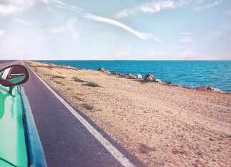 Qué revisar en tu coche y cómo estar ciberseguro durante la Semana Santa