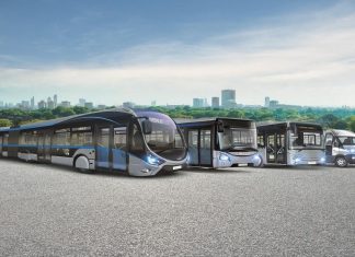 ¿Dónde está el gran problema del autobús autónomo?