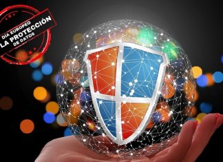 Estos son los derechos que tienes sobre tus datos personales día europeo protección de datos