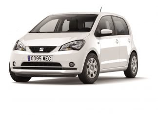 Seat Mii&You 5p, uno de los más baratos del mercado