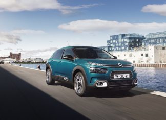 Citroën C4 Cactus: ¿Cómo ‘tirar’ de precio un SUV compacto barato?