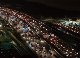¿Vuelves de vacaciones? Evita estas carreteras