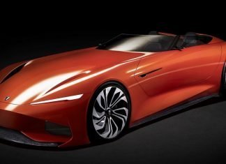 Karma SC1: si te duermes, el coche toma los mandos