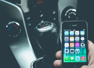 Controla un coche que alquiló hace cinco meses