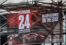 Semana Internacional de los Museos: ¿Aún no has visitado el de Maranello? Imagen exterior del Museo Maranello