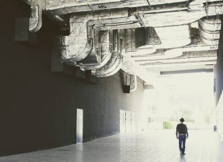 Gana un millón de dólares y ayuda a cuidar el planeta Imagen de unas conducciones de aire acondicionado
