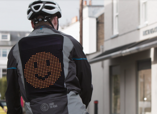 ¡Vivan los Emojis! Imagen de la nueva chaqueta Emoji de Ford
