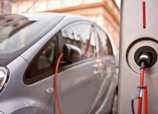 ¿Nos van a obligar a tener un coche eléctrico en 2025? Imagen de un Vehículo Eléctrico