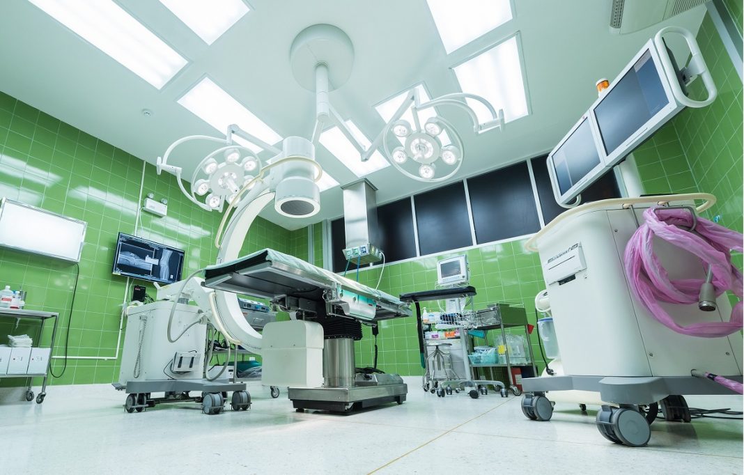 Hospitales ciberataques