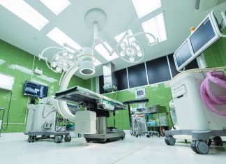 Los ciberataques también amenazan a los hospitales Hospitales ciberataques