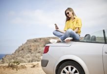 En el Día Mundial de Internet… ¿son ciberseguros los coches que incluyen esa tecnología? coches wifi