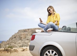 En el Día Mundial de Internet… ¿son ciberseguros los coches que incluyen esa tecnología? coches wifi