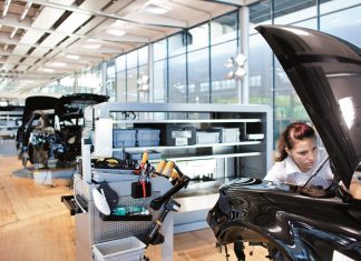 ¿Le falta un ‘circuito’ a la industria automotriz?