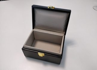 BASES DEL CONCURSO: SORTEO CAJA DE FARADAY