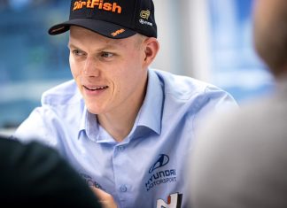 Qué ha aprendido este campeón durante el confinamiento Imagen de Ott Tänak, Piloto Hyundai
