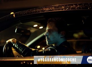 ¿Quieres ganar un coche durante un mes? Imagen de la campaña #YAMCO