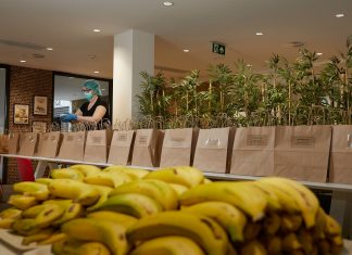 Así fue la carrera de Porsche… contra el hambre Imagen de las Porsche Comidas Solidarias