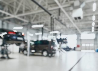 Los componentes que más han fallado en 2020 Imagen de un Taller Mecánico