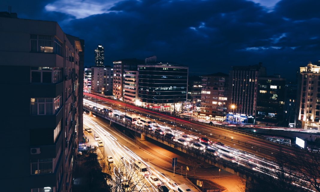 tecnologia ciudad inteligente Tecnología ciudades inteligentes