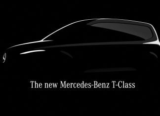 Mercedes Clase T: el coche que no quiere ser un SUV Teaser del futuro Mercedes Clase T