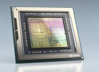 Este chip de Nvidia mantendrá tu Mercedes a la última sistema en un chip soc Nvidia Drive AGX Orin
