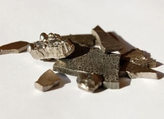Las baterías sin cobalto, ¿el futuro de los eléctricos? Cobalto