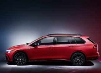 VW Golf Variant: ¿su precio te resulta ‘familiar’? Imagen de perfil del nuevo VW Golf Variant
