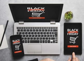 Black Friday y phishing: cómo van a intentar estafarte los crackers estos próximos días Black Friday