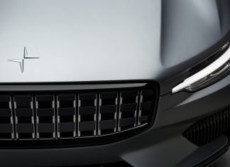 Citroën advierte a Polestar: en Francia sólo existe su logo Polestar logo