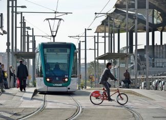 Así ha cambiado el Covid la forma de movernos Movilidad del futuro