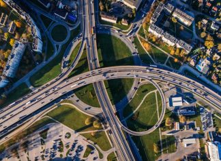 ¿Cómo influirá la movilidad del futuro en las ciudades inteligentes? Smart city traffic