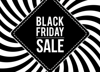 Black Friday: qué marcas tienen las mejores ofertas Logotipo del black friday