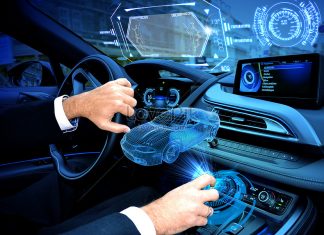 ¿Puede la inteligencia artificial crackear tu coche? Inteligencia Artificial