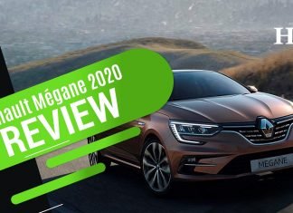 Vídeo: Review del Renault Mégane 2020, ¿la compra del año? Imagen de la portada del vídeo del Renault Mégane