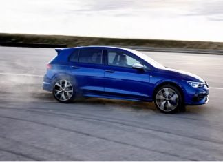 VW Golf R 2021: precio y equipamiento para España Imagen VW Golf R