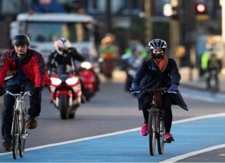 Por qué el 2020 fue tan bueno -aunque no lo creas- para los coches