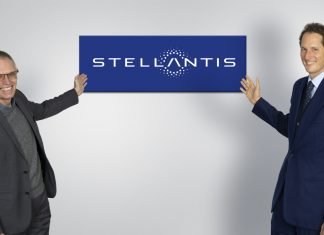 Stellantis: primeros pasos tras la fusión de PSA y FCA Imagen de la Presentación de Stellantis