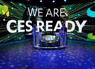 Las tecnologías que las marcas han presentado en el CES imagen de uno de los eventos virtuales del CES
