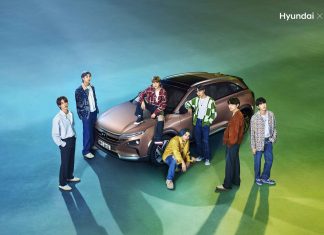 Qué han hecho las marcas para salvar la Tierra Imagen de Hyundai x BTS