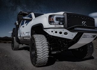Michelin quiere neumáticos sin aire para 2024 Ruedas sin aire