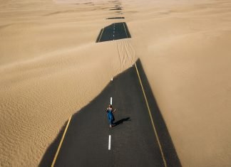El intento de coche autónomo que cayó en el olvido Conducción Autónoma