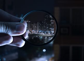 Primero el vehículo conectado, luego, a por una ciudad entera Ciudad cibersegura
