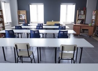 ¿Pasará en España? Colegios de Londres que prohíben ir en coche colegio